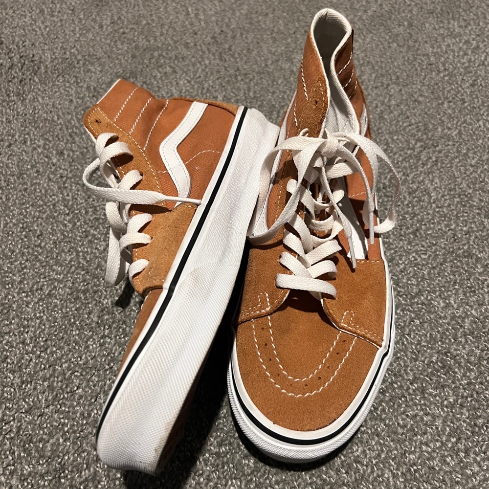 Vans - Picture 4 of 9